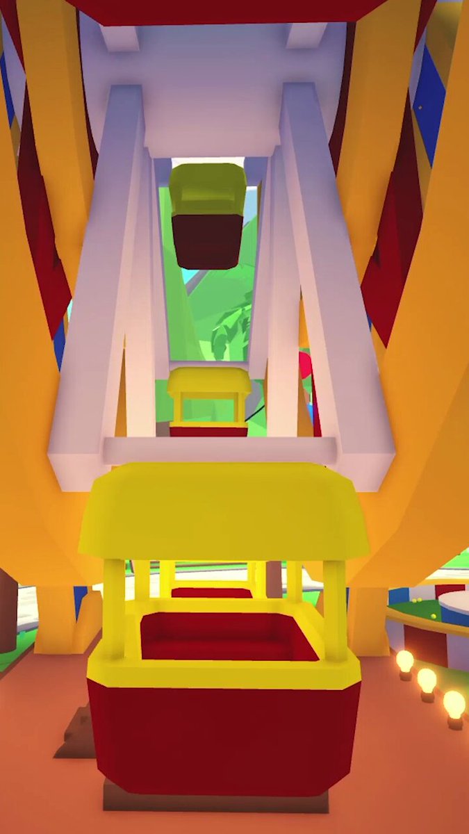 🎠 SUMMER STATE FAIR! 🎠 🤠 Stay on the bull in Rodeo Rally minigame! 🐽 Baby farm animals - Pig, Goat, and Cow! 🏳‍🌈 Free Pride stickers &amp; more! Release notes: