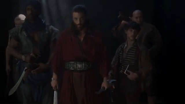 ⚡ #Sandokan, il nuovo adattamento della storica saga di romanzi di Emilio Salgari. Le prime immagini della serie evento prodotta da Lux Vide, in collaborazione con #RaiFiction. La gallery ➡ #SandokanLaSerie