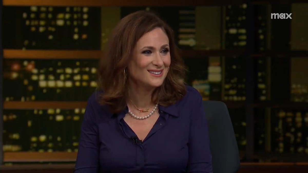 There’s a parenting reckoning coming. Watch #BadTherapy author Abigail Shrier join @BillMaher and Matt Welch on the June 7 Real Time panel, now available to Actually HBO Max.