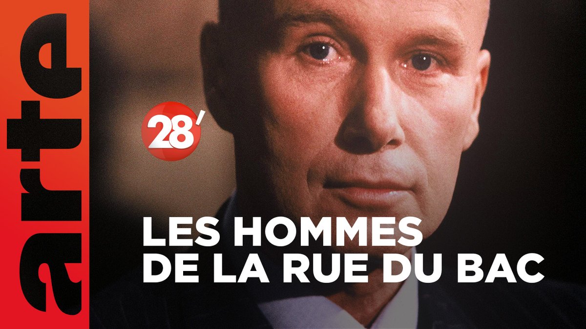 “Comment l’imaginer, Jean-François Revel, parmi d’autres hommes puissants, faisant subir à des enfants des sévices sexuels que je ne décrirai pas, dans un appartement parisien du 7e arrondissement.” claude askolovitch nous raconte l’histoire glaçante des “hommes de la rue du Bac”.