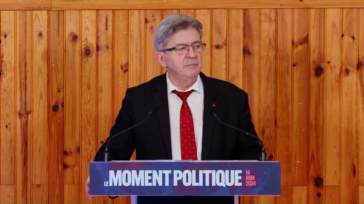 Pour nous attaquer, ils inventent les pires mensonges. Ils nous traitent d'antisémites nuit et jour. Vous avez la tâche d'expliquer pourquoi nous ne le serons jamais.