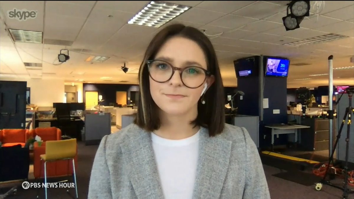 A report from the DOJ reveals a pattern of racism and excessive force at the Phoenix Police Department. The probe followed a series of incidents of misconduct and one of the highest rates of officer-involved shootings in the U.S. @IAmAmnaNawaz talks to Taylor Seely 🌵 for more.
