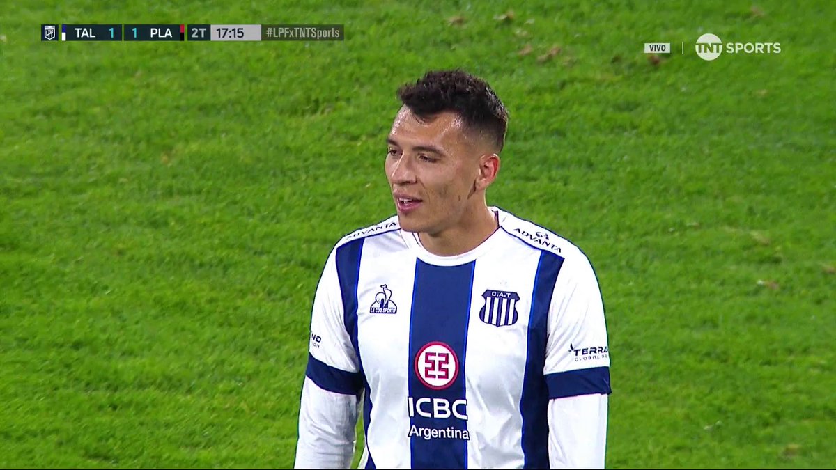 PFFF, LA QUE TIRÓ BOTTA, POR FAVOR. QUÉ CRACK. 🇦🇷🎩