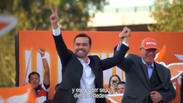 La diferencia de Movimiento Ciudadano con quienes quieren vivir del pasado, es que nosotros le hablamos a la niñez y a la juventud y afrontamos las causas y banderas de la sociedad con visión de futuro y de grandeza. Jorge Álvarez Máynez representa una nueva generación, un liderazgo construido de abajo hacia arriba y que busca defender los derechos de todas y todos. Representa un movimiento que escucha y trabaja con las causas y banderas de la ciudadanía. #LoNuevoComenzó