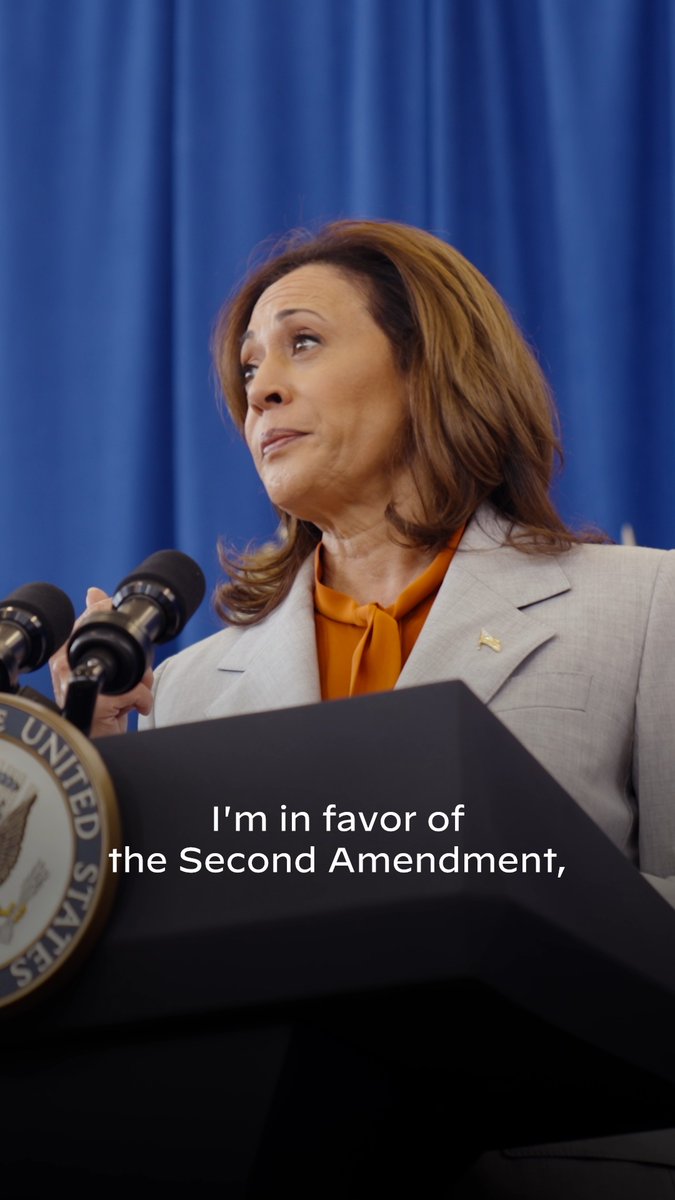 It is a false choice to suggest that you're either in favor of the Second Amendment, or you want to take everyone's guns away. We can support the Second Amendment, AND we need an assault weapons ban. We can do both.