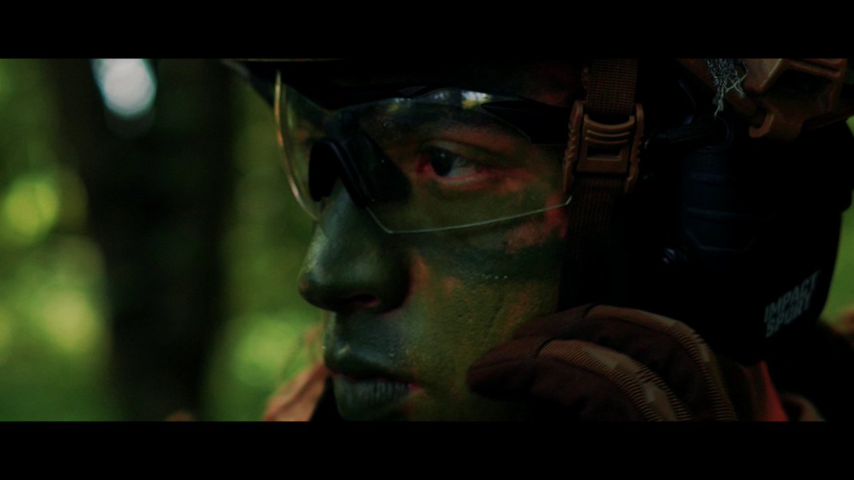 Follow Me! In addition to the #ArmyBday, today is the anniversary of the #Infantry Corps. Check out this promo video and be sure to watch the full video over on our YouTube channel.