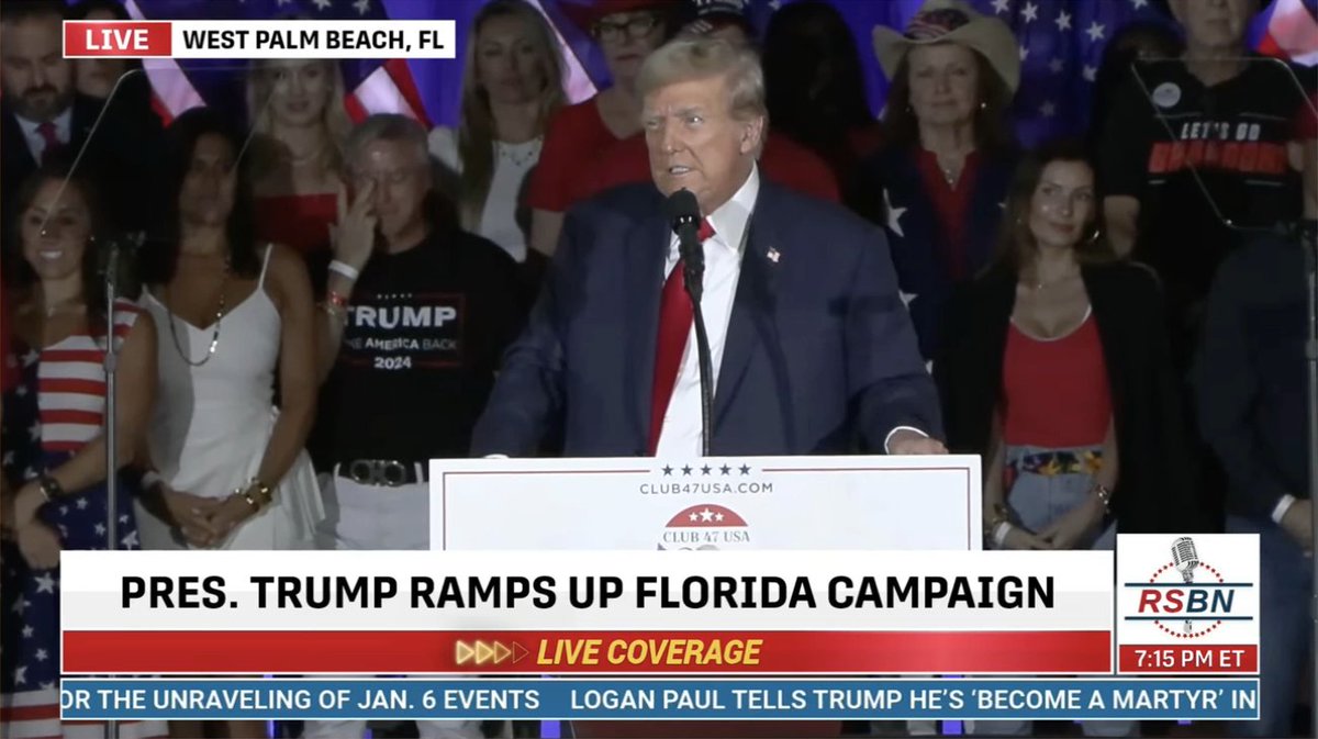 BREAKING: On the same day business leaders from across the country announced Donald Trump couldn’t hold a coherent thought, Trump announces his doctors are now questioning his cognitive abilities. Retweet so all Americans know Trump is senile.