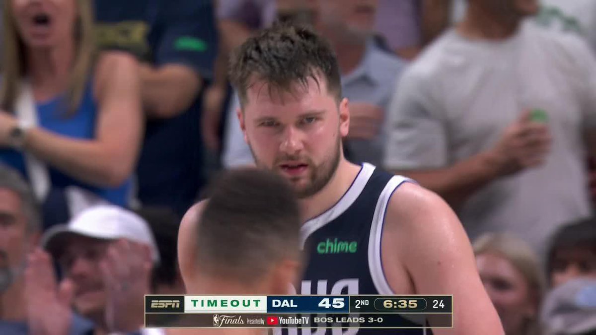 MAVS UP 20 IN THE FIRST HALF 👀🔥