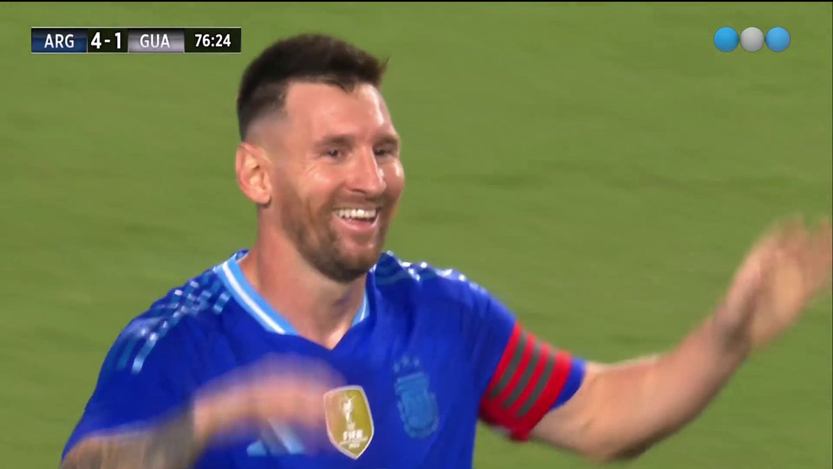 Di María y Messi. La leyenda continúa. 🇦🇷❤️