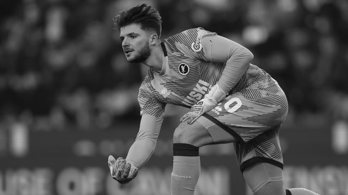 Millwall and Montenegro goalkeeper Matija Sarkic has passed away at the age of 26