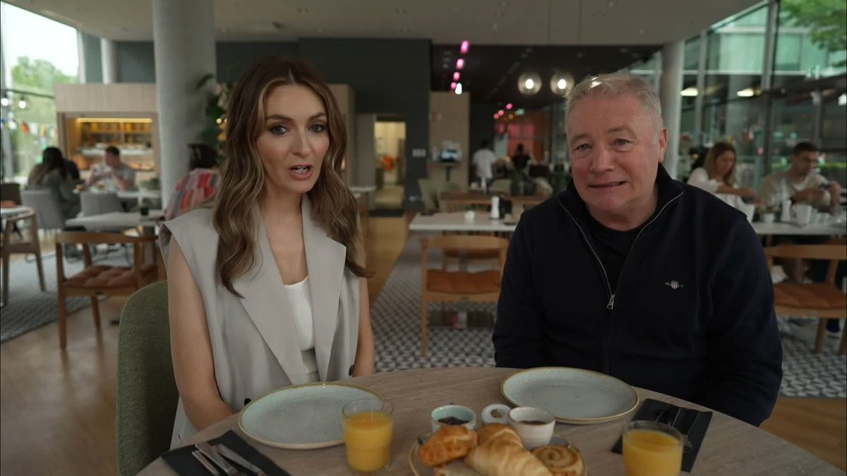 Lack of intent ❌ Gundogan &amp; Musiala's class ✅ Tactics ❌ Connie McLaughlin &amp; Ally McCoist reflect on a disappointing start to Scotland's #Euro2024 campaign 😕
