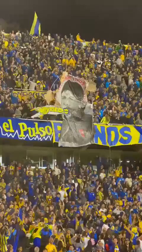 *Las del futbol argentino...