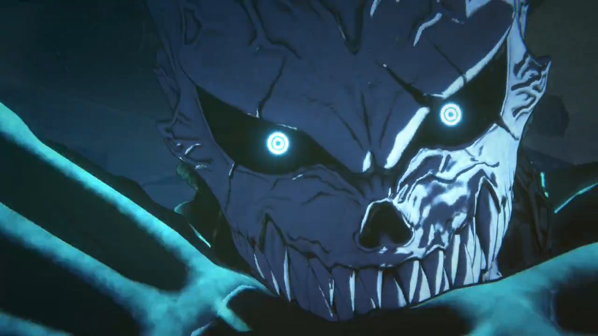 ◤◢◤◢◤◢◤◢◤◢◤◢ #怪獣8号 THE GAME プロジェクト始動 ◤◢◤◢◤◢◤◢◤◢◤◢ アニメ『怪獣８号』スマートフォン・PC向け 新作ゲーム化プロジェクトが始動。 巨獣に弩級をブチ抜く体験を、お届けいたします。 #怪獣8号THEGAME #KaijuNo8