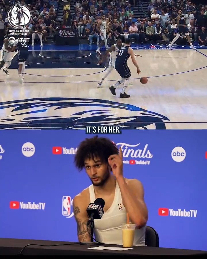 This one’s for Kathy. AT&T // #OneForDallas #MFFL
