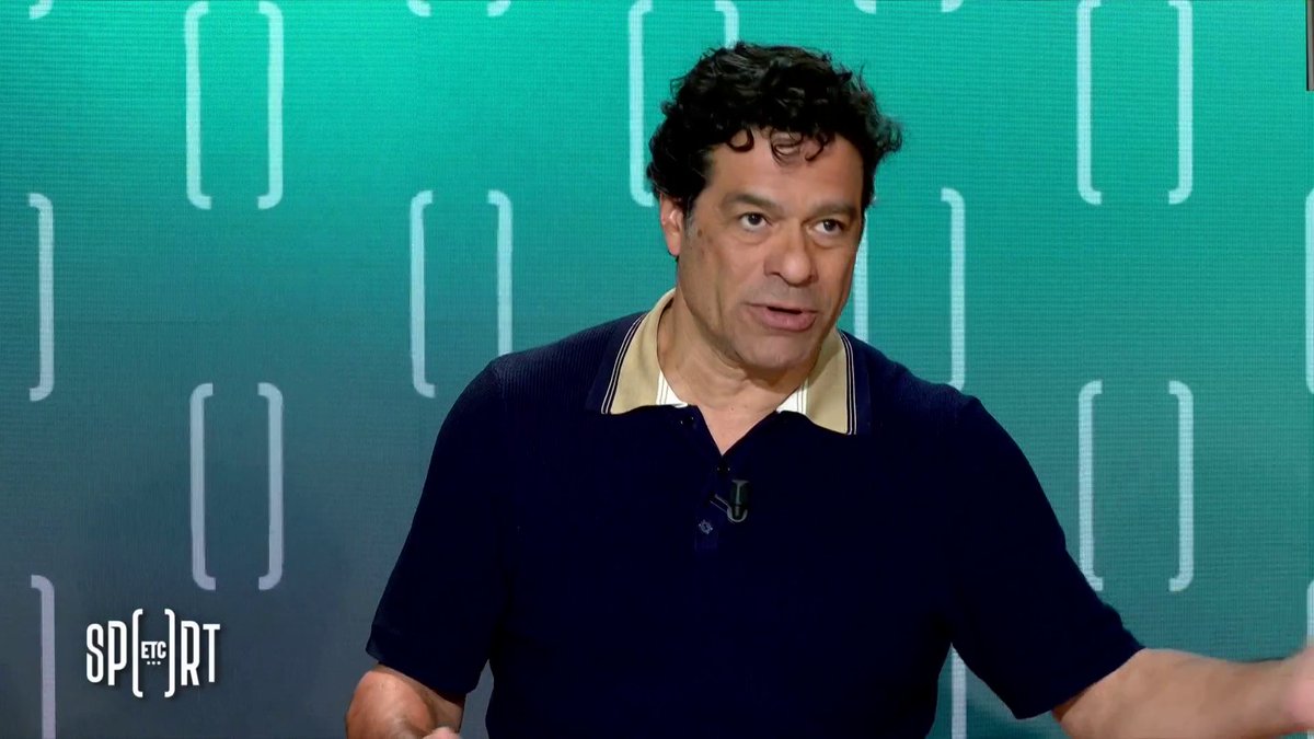 Poussée de l’extrême-droite en France : “Les conséquences peuvent être mondiales, car la France représente la démocratie, les droits humains. Et pendant les JO, tout le monde va regarder la France”, alerte le champion Raí Oliveira. #Sportetc Anne-Laure Bonnet Public Sénat