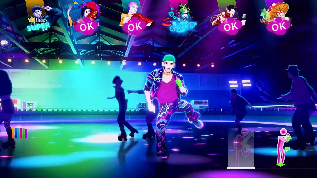 Todo de Ti by Rauw Alejandro is coming to Season 3: LIGHTS OUT. ⭐ Available for free now to all Just Dance+ players. It will be available to all Just Dance 2024 and 2023 Editions players from June 18 to July 15.