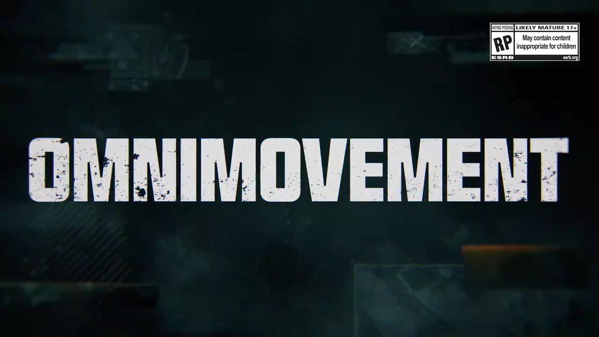 Omnimovement in Black Ops 6 will be in campaign, multiplayer, and zombies. And it'll be in Warzone later when the games integrate. Treyarch also confirmed that the new movement is part of the unified Call of Duty engine, so IW or SHG can use it in their future games, too.