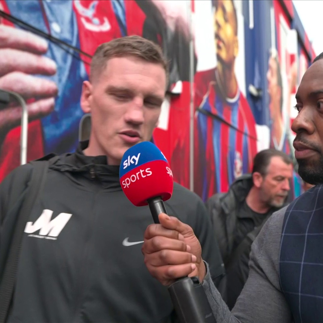"It's time to get the job done!" 💪 Jack Massey on his clash with Isaac Chamberlain 💬 #ChamberlainMassey x #BillamSmithRiakporhe