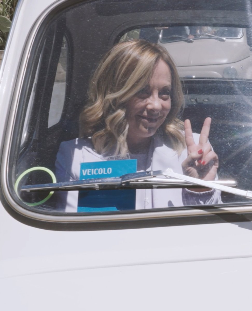 È stato un onore per l’Italia organizzare e ospitare il G7. Un successo per cui voglio ringraziare i partecipanti e tutti coloro che hanno contribuito alla buona riuscita di questa importante iniziativa 🇮🇹 #G7Italy