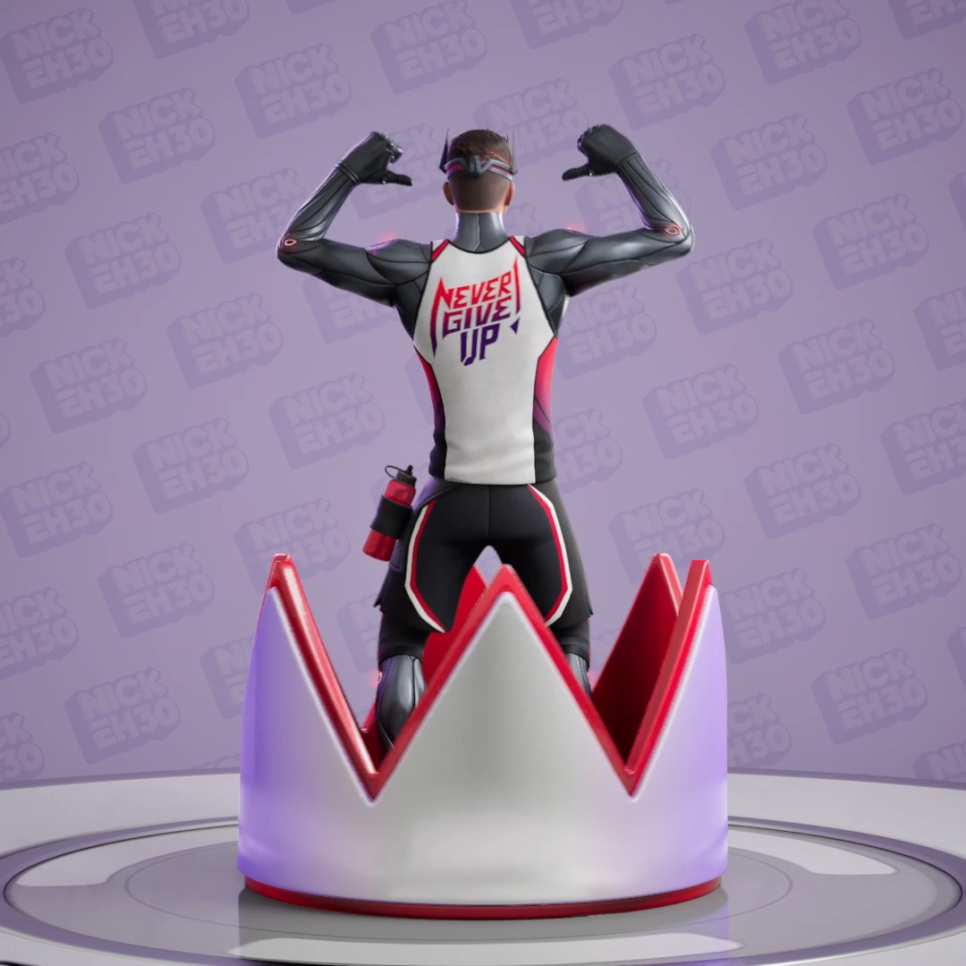 EHHHHHmazing 👑 Join the EH Team with Nick Eh 30 in the Shop now!