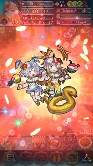 Special Heroes in dazzling swimsuits are coming soon in the Special Heroes summoning event: Flush Summer! Also, 5★ Hero Vaike: Sunbaked Stunner will appear as a Score Reward in the next Tempest Trials+ event! #FEHeroes #FireEmblem