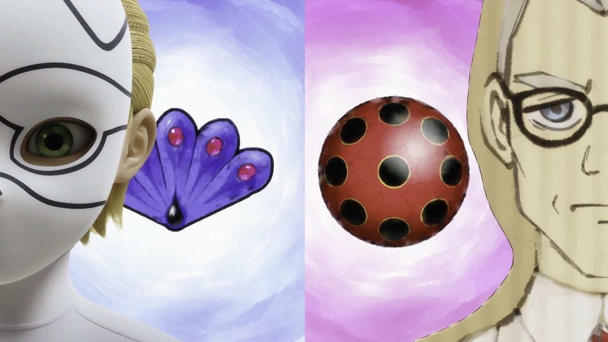 🐞『#ミラキュラス レディバグ＆シャノワール』 7月放送の新エピソードは… クライマックス直前！衝撃の真実が明らかに😨 #ミラキュラス #MiraculousLadybug