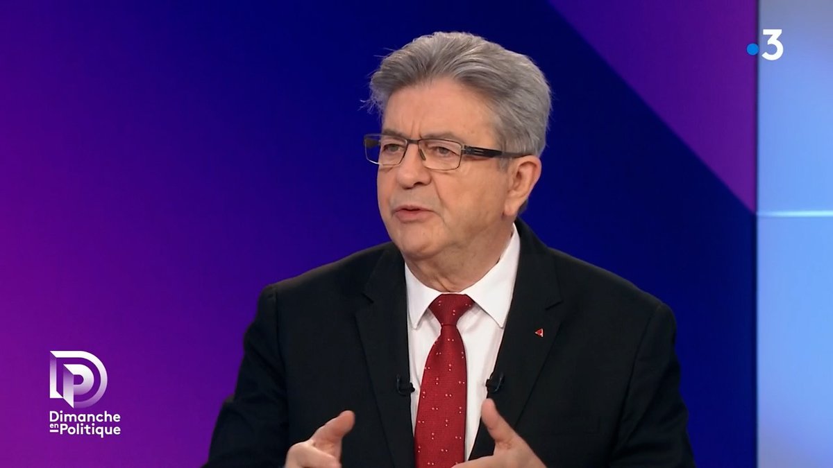 Le Parti Socialiste choisit les candidats qu'il souhaite. Tout renfort est bienvenu pour combattre le RN, y compris François Hollande. Nous devons tous jeter les rancunes à la rivière. J'espère qu'il en fera de même. #DimPol #NouveauFrontPopulaire