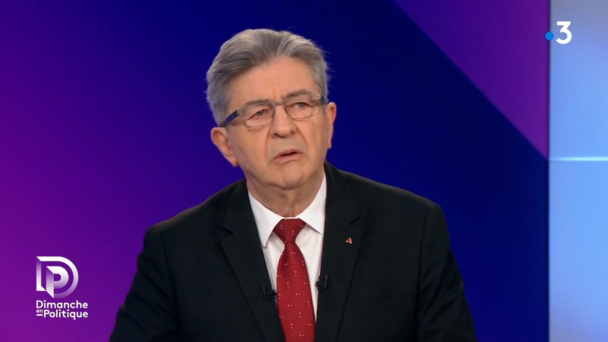 Nous devons faire la jonction avec les milieux associatif et syndical. Ainsi, nous avons investi Céline Verzeletti de la CGT et deux syndicalistes étudiants. Il n'y a pas d'investiture à vie. La victoire du #NouveauFrontPopulaire d'abord, sa propre personne après. #DimPol