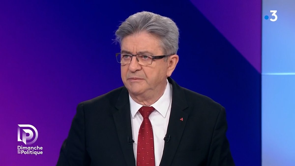 Je ne m’impose pas comme Premier ministre. C'est aux partis politiques du #NouveauFrontPopulaire de prendre la bonne décision. Je ne serai jamais le problème. Je serai toujours du côté de la solution. #DimPol