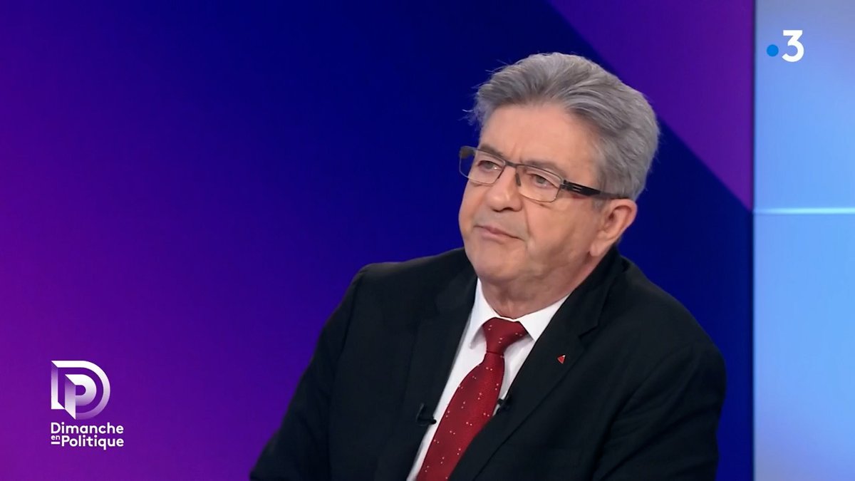 Dans les années 80, les gens travaillaient 4 jours par an pour les actionnaires. Aujourd'hui, c'est 45 jours. Nous allons rééquilibrer la répartition de la contribution entre le capital et le travail. Cela nous rapportera 123 milliards d'euros. #DimPol #NouveauFrontPopulaire