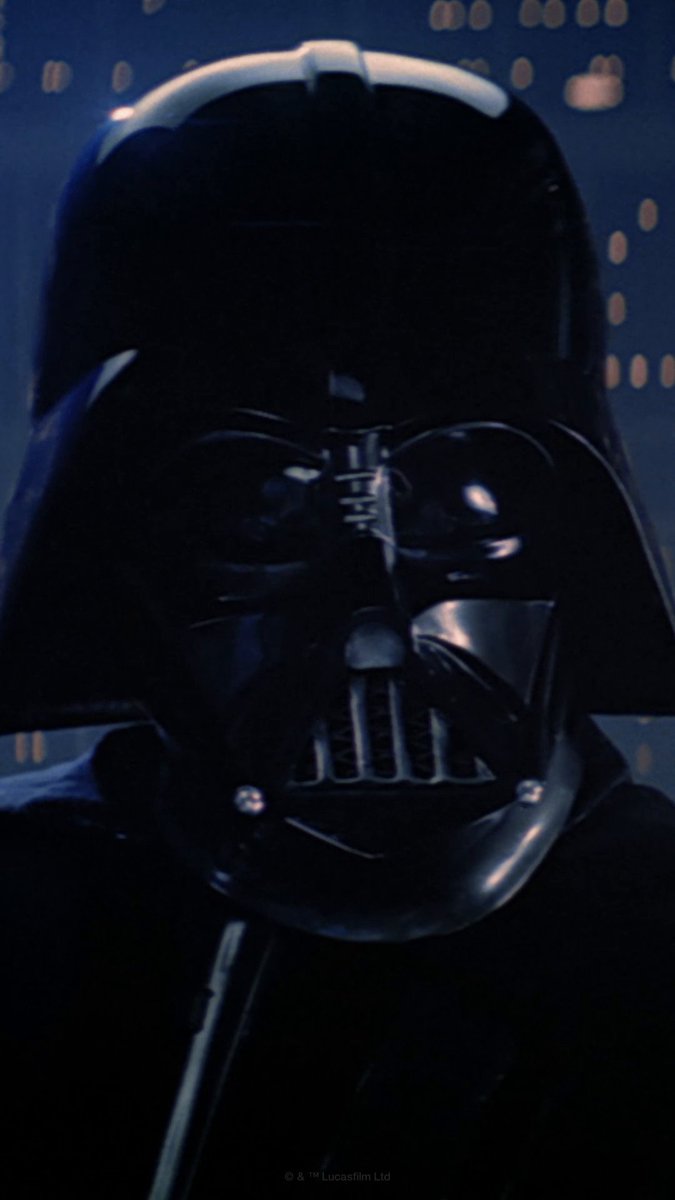 Ese momento. 💔 #StarWars: El Imperio Contraataca, disponible solo en @DisneyPlusLA.