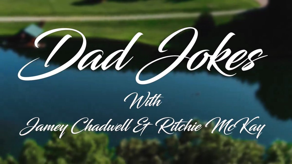 You can’t have Father's Day without a few “Dad Jokes”. Jamey Chadwell and Coach McKay didn’t disappoint.