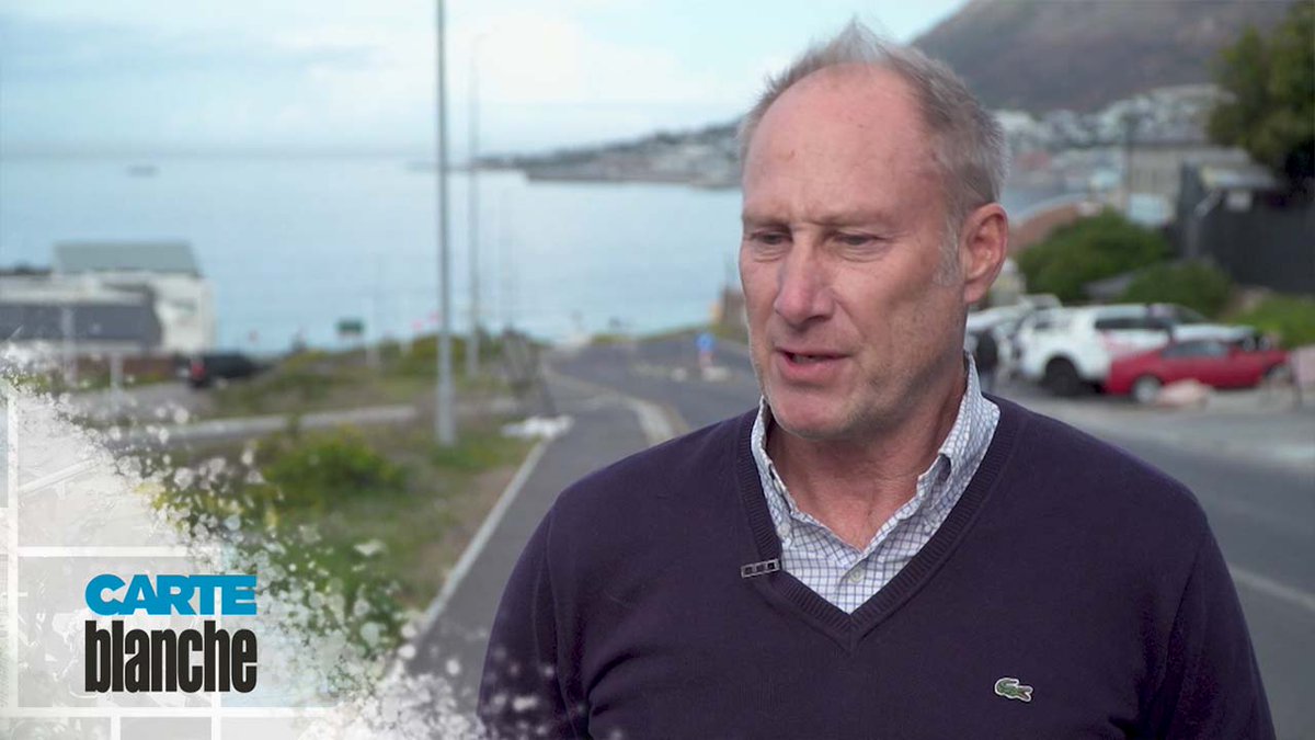Motorists involved in the injuring and killing of cyclists are often not prosecuted, or allowed to get back behind the wheel in a matter of months. This has led to cyclists simply not reporting accidents. #CarteBlanche Erin Bates