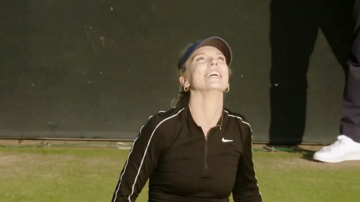 Morning: Announced for your first Olympics Evening: Win back-to-back #RothersayOpen titles What a day it's been for Katie De Minaur 🤯