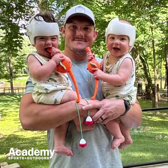 "Doesn't matter where I was going, as long as I was going with my Dad it was awesome."