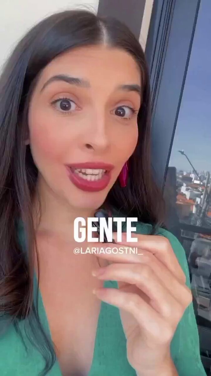 Ela falou que alugaria um triplex na minha cabeça e CONSEGUIU! 🤯