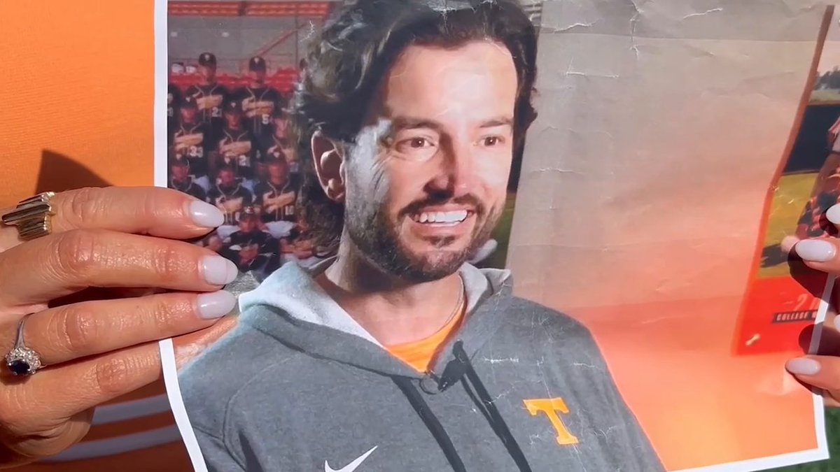 What would these SEC coaches do for a living if they weren't coaching baseball? 🤔 The answers from their players are fantastic 😅 Taylor Davis | #MCWS