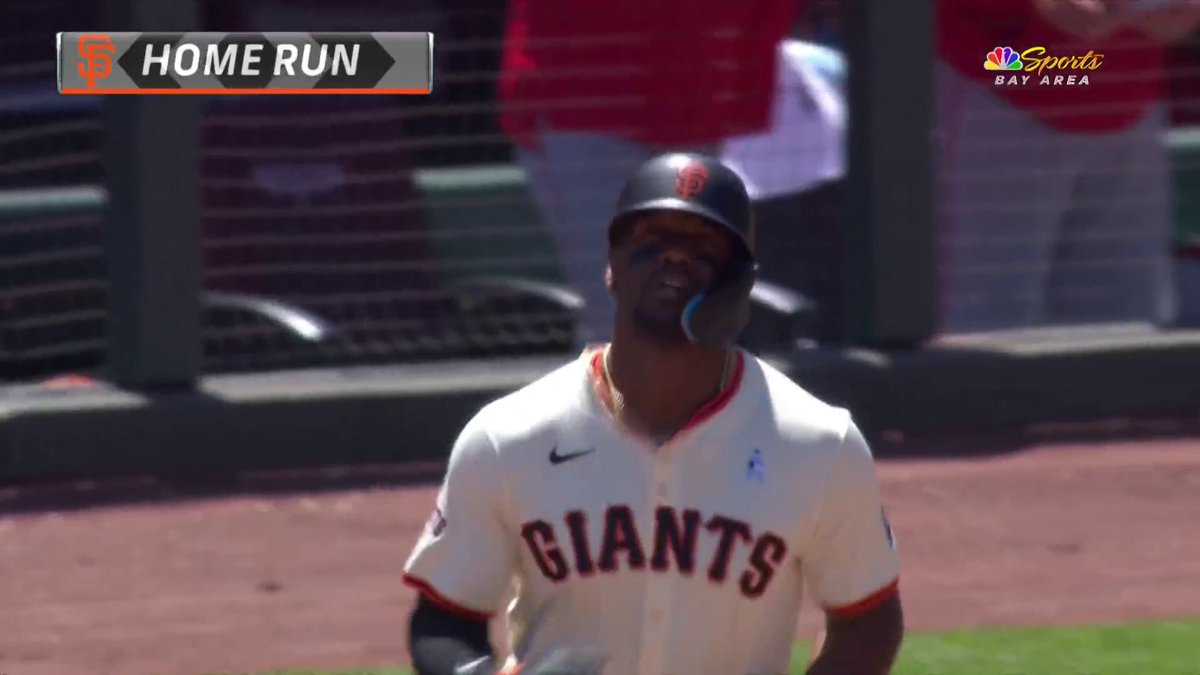 I regret to inform the haters that Soler Power is in fact, back ☀️