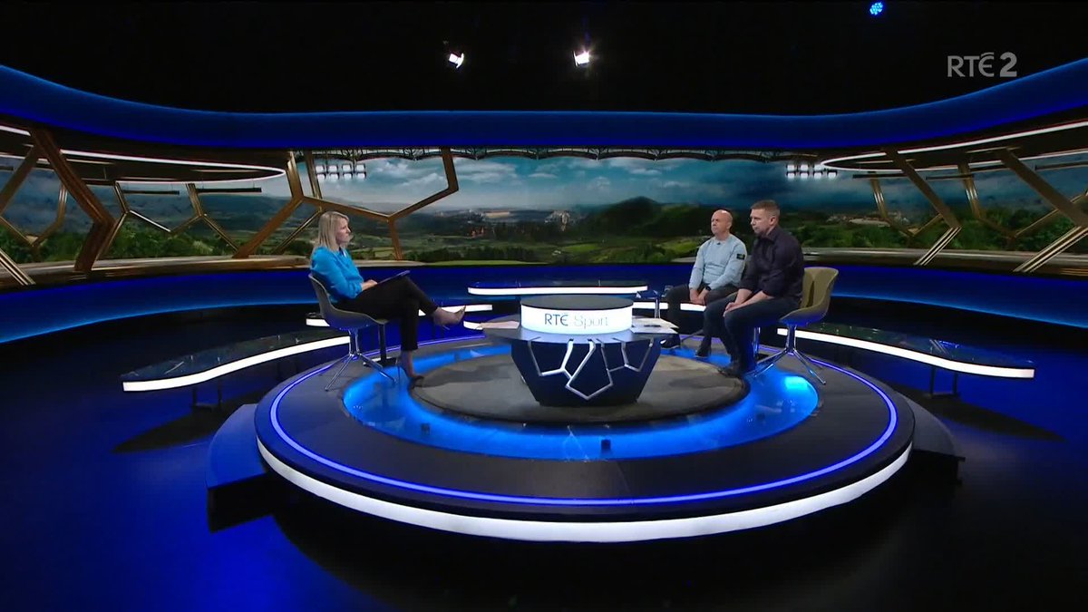 Mayo "answered an awful lot of questions" with their performance against Dublin and Tómas Ó Sé believes that's the best we've seen from them this year. #TheSundayGame