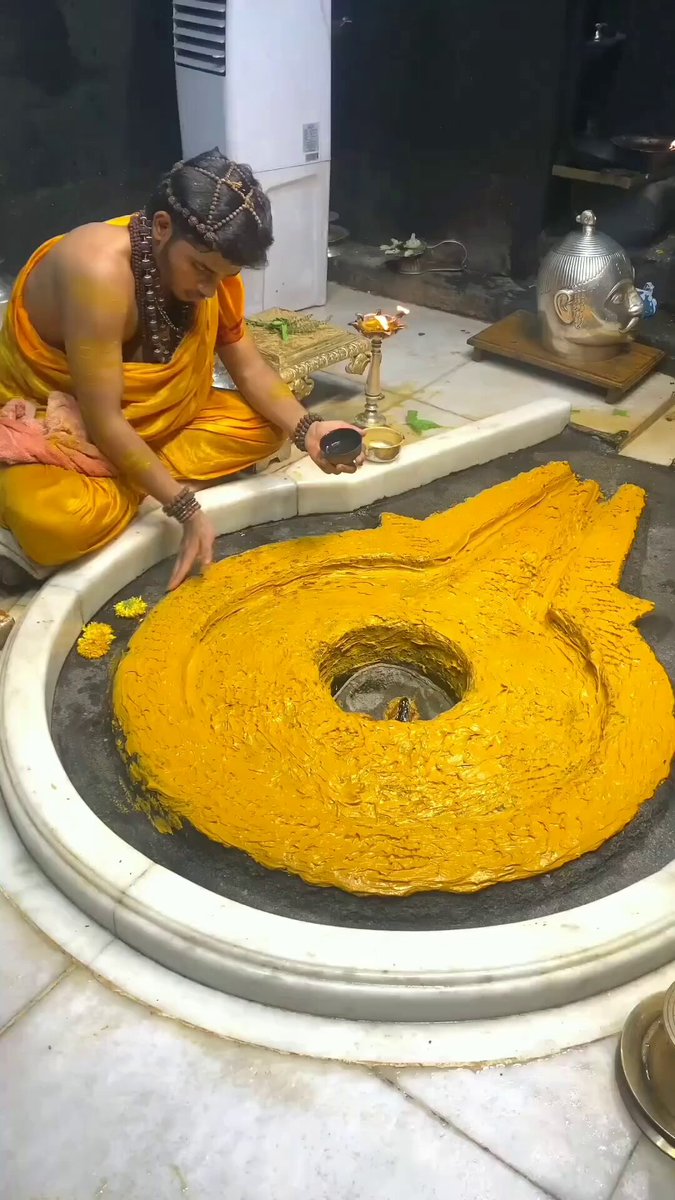 जहाँ त्रिदेव का वास है.. ॥त्रयम्बकेश्वर॥