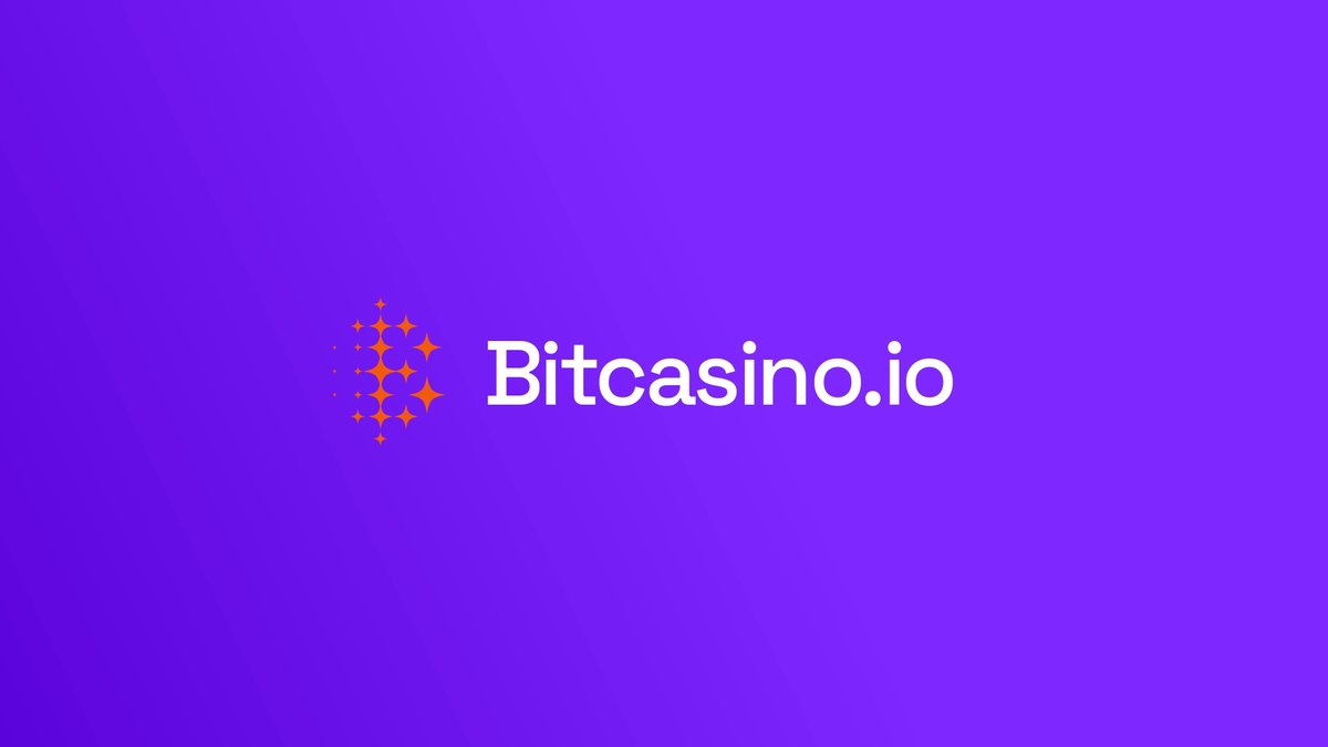 New look, new chapter, new face 🐼 Meet our new mascot, the crypto-savvy panda! Here are 3 things you NEED to know about the panda: - Can’t get enough of crypto - Lives for big wins (c’mon, who doesn’t) - Will eat your snacks during a gaming marathon Let’s roll! #Bitcasino
