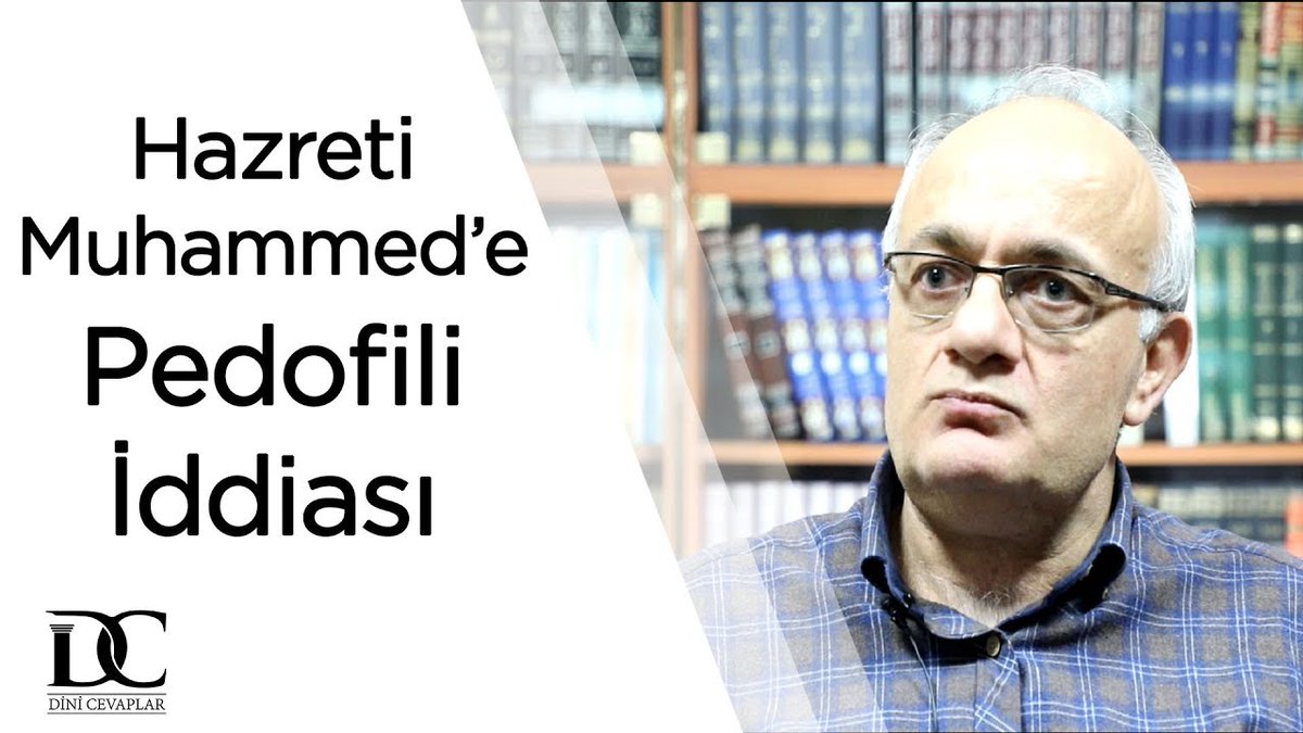 Hz. Muhammed 6 yaşındayken hz. Aişe ile evlendi mi?