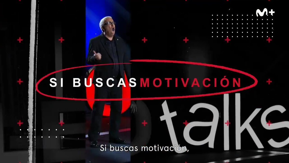 Verano. Vacaciones. Descanso. Si todo esto ya suena bien, esta época se va a llevar aún mejor con ocho nuevas #LeoTalks con Leo Harlem 😉 𝗘𝘀𝘁𝗿𝗲𝗻𝗼 𝗲𝗹 𝗹𝘂𝗻𝗲𝘀 𝟭𝟱 𝗱𝗲 𝗷𝘂𝗹𝗶𝗼 𝗲𝗻 𝗠𝗼𝘃𝗶𝘀𝘁𝗮𝗿 𝗣𝗹𝘂𝘀+.