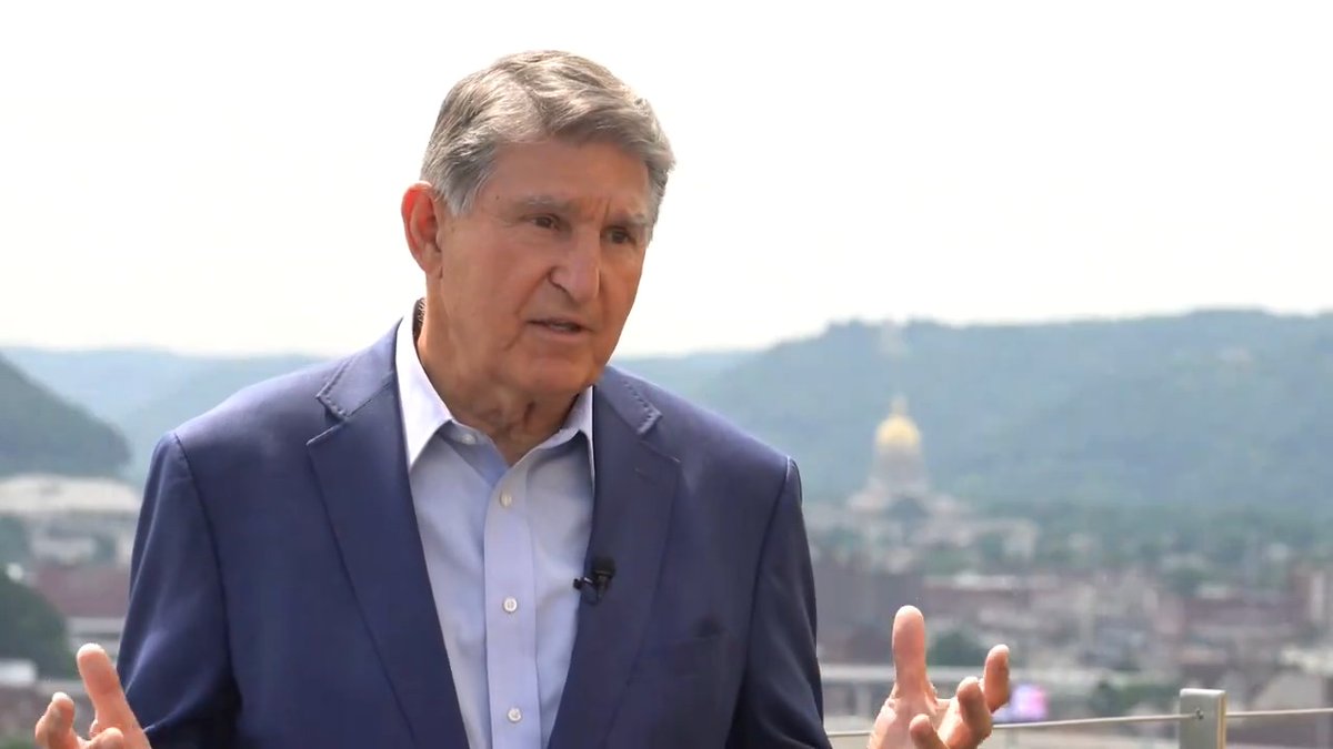 #ICYMI: The Mountain Valley Pipeline is online and bringing up to 2 Bcf of natural gas per day from WV to customers across the East Coast. Learn more about what this historic day means for the future of West Virginia's economy and American energy independence ⬇️