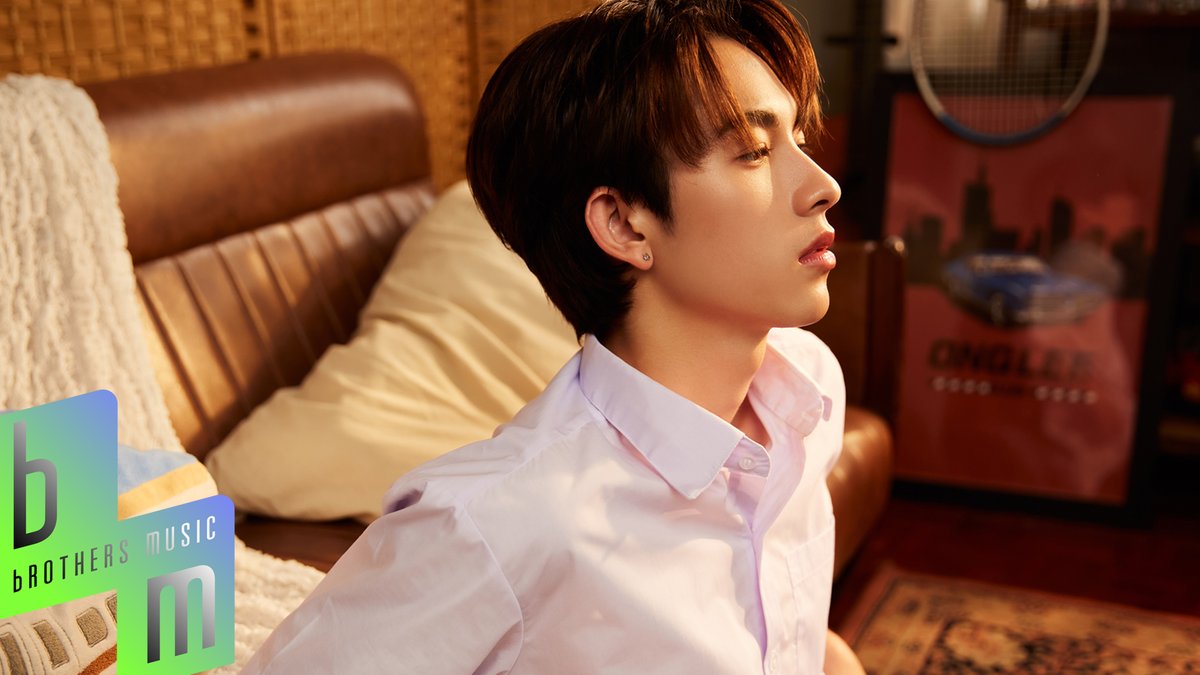 ONGLEE ONGLEE - อาจจะเป็น (Perhaps) | MV Teaser 🔗 Droppin' On 18.06.2024 | 8PM (ICT) #Onglee_อาจจะเป็นTeaser #PROXIE_TheSoloProject #PROXIEOnglee #PROXIEth #bROTHERSMUSIC