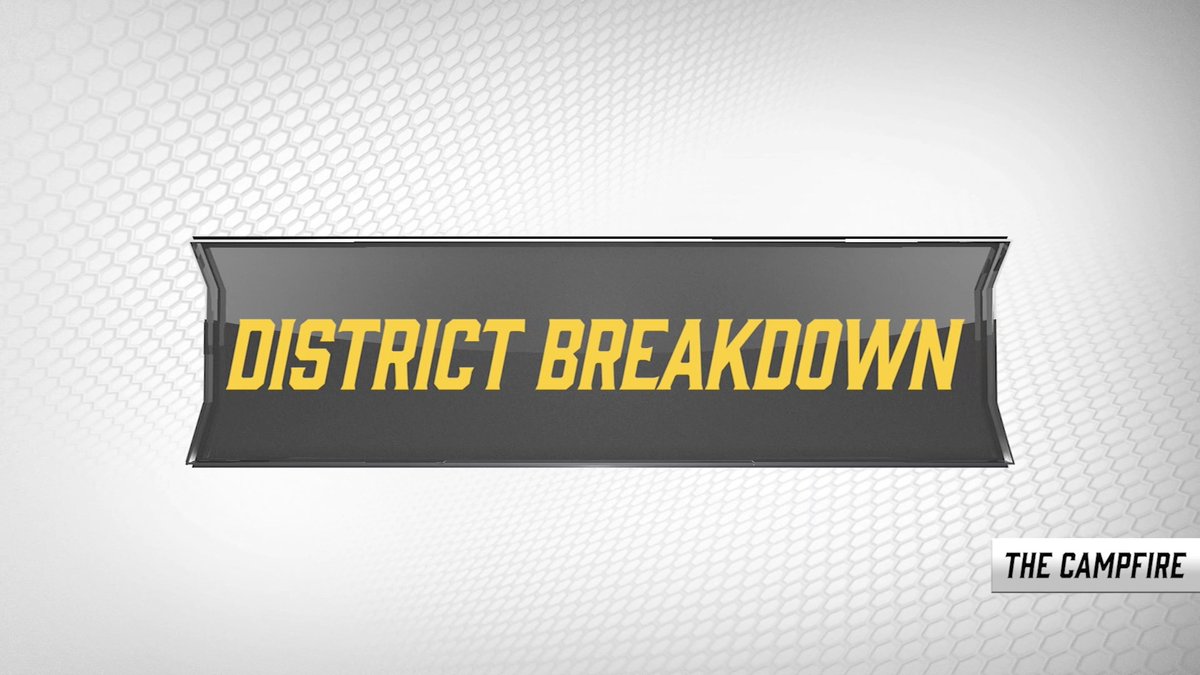Welcome to The Campfire. Today, we take a deep dive into District 16-6A as we start looking forward to the 2024 high school football season. #ihss #txhsfb