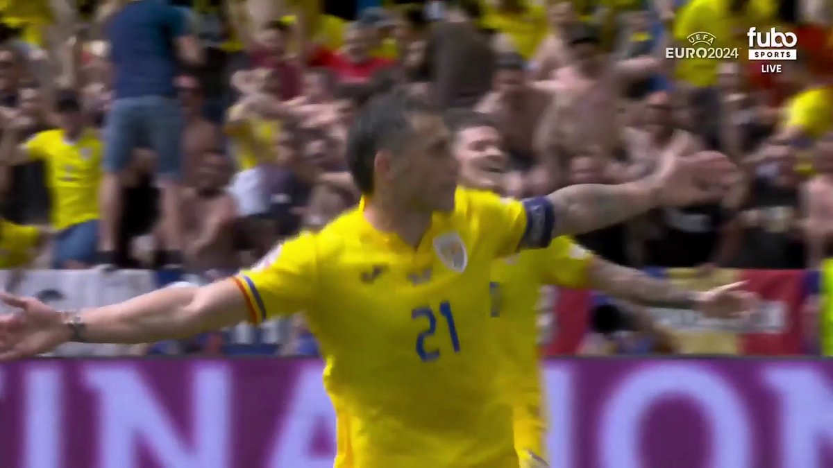 THIS WAS FILTHY!!! 🚀😮‍💨 Romania on top 🇷🇴 📺: FuboTV