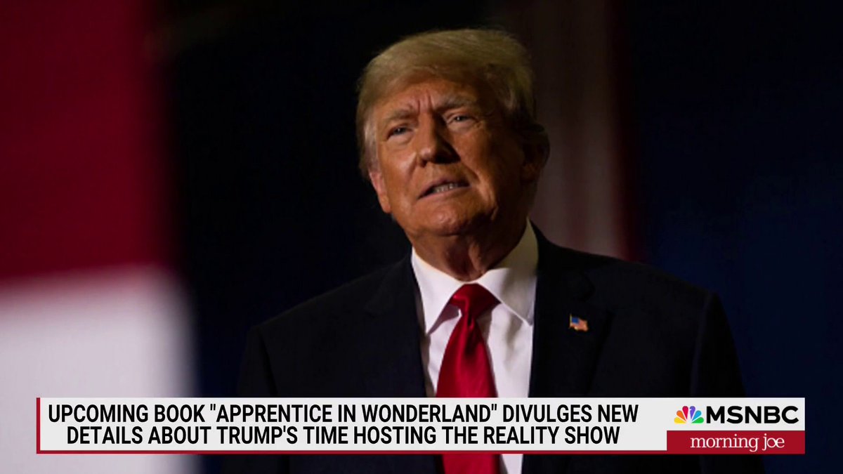BREAKING: New reports reveal the severity of Donald Trump’s memory loss and cognitive malfunctions after leaving the White House. Every American deserves to know Trump’s true mental state. Retweet to make sure every American sees this.