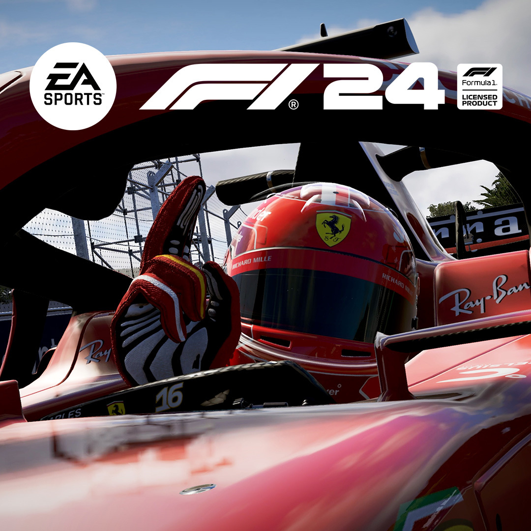 Welcome to #F124 Season 1: Modern Day Heroes ⭐ 📕 Roadmap: