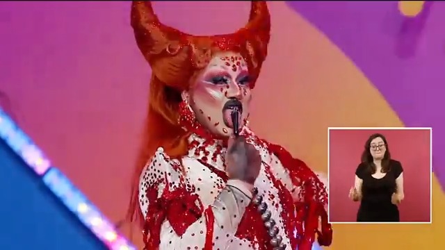 Un logro más de la 4T, nunca se había dragueado como en este gobierno. 🌈 #Orgullo4T